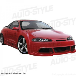 MITSUBISHI ECLIPSE, Küszöb spoiler