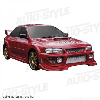 SUBARU IMPREZA, Küszöb spoiler