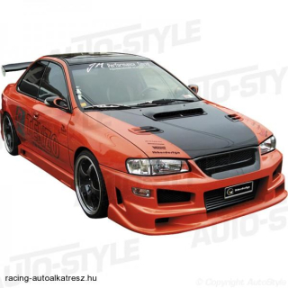 SUBARU IMPREZA, Küszöb spoiler
