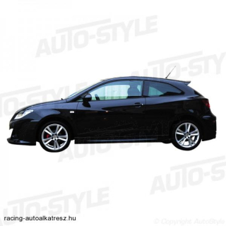 SEAT IBIZA, Küszöb spoiler