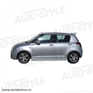 SUZUKI SWIFT, Küszöb spoiler