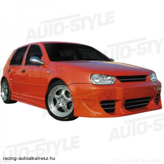 VOLKSWAGEN BORA, Küszöb spoiler
