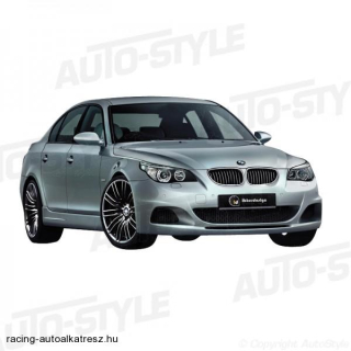 BMW SERIE 5 E60, Első lökhárító