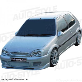 CITROEN SAXO, Első lökhárító