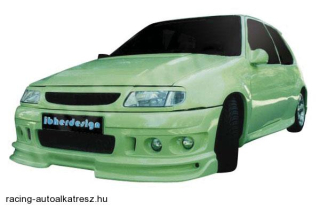 CITROEN SAXO, Első lökhárító