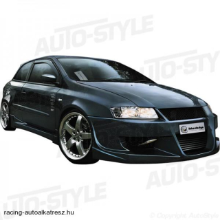 FIAT STILO, Első lökhárító