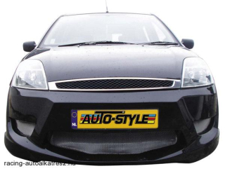 FORD FIESTA, Első lökhárító