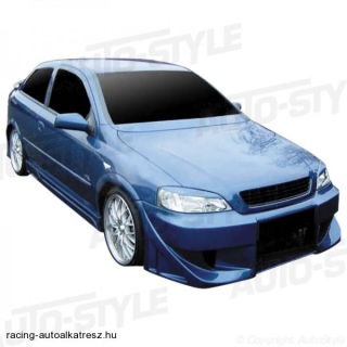OPEL ASTRA G, Első lökhárító