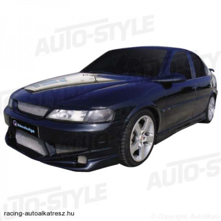 OPEL VECTRA B, Első lökhárító