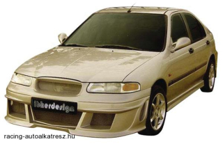 ROVER 400 SERIE, Első lökhárító