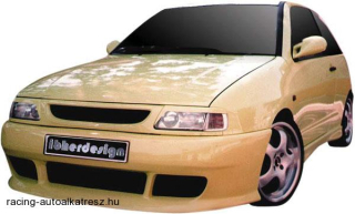SEAT IBIZA, Első lökhárító