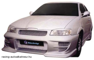 SEAT IBIZA, Első lökhárító