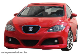 SEAT LEON, Első lökhárító