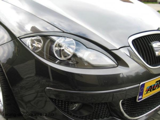 SEAT TOLEDO, Szemöldök