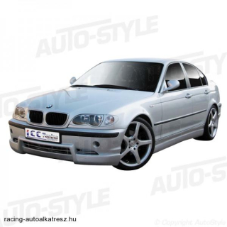 BMW SERIE 3 E46, Küszöb spoiler