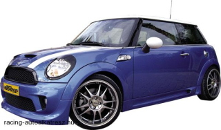 MINI COOPER, Küszöb spoiler