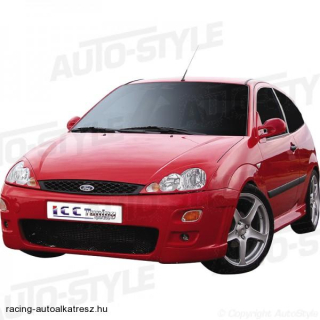 FORD FOCUS, Küszöb spoiler