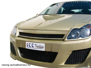 OPEL ASTRA H, Hűtőrács