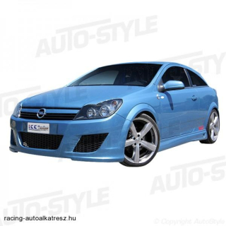 OPEL ASTRA H, Első lökhárító
