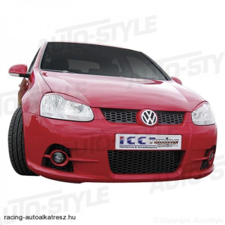 VOLKSWAGEN GOLF V, Első lökhárító
