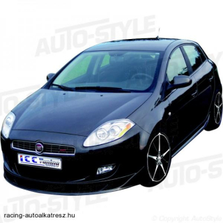 FIAT BRAVO, Lökháritó toldat