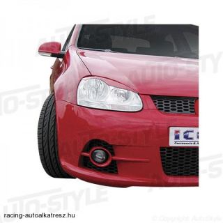 VOLKSWAGEN GOLF V, Első lökhárító