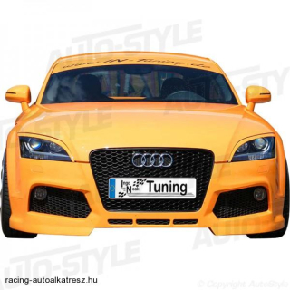 AUDI TT, Szemöldök