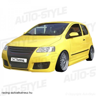 VOLKSWAGEN FOX, Szemöldök