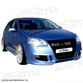 VOLKSWAGEN POLO, Szemöldök