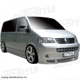 VOLKSWAGEN TRANSPORTER, Küszöb spoiler