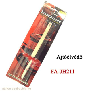 FA-JH-211 Ragasztható élvédő