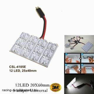 Led PanelW 05 12