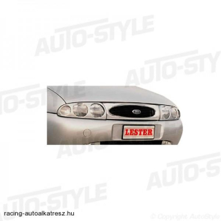 FORD FIESTA, Első lámpa maszk