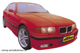 BMW SERIE 3 E36, Első lökhárító