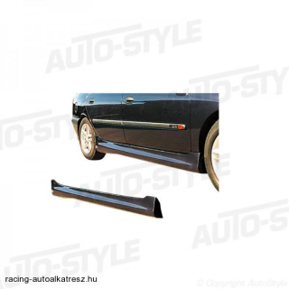RENAULT LAGUNA, Küszöb spoiler