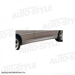 PEUGEOT 306, Küszöb spoiler