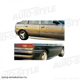 FORD ESCORT-ORION, Küszöb spoiler
