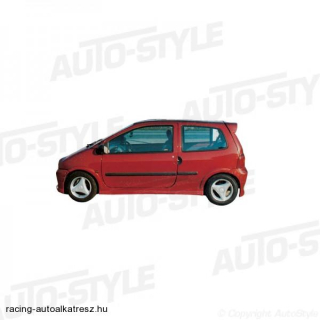 RENAULT TWINGO, Küszöb spoiler