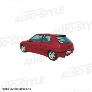 PEUGEOT 106, Küszöb spoiler