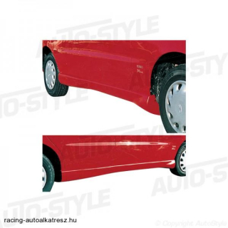 CHEVROLET - DAEWOO LANOS, Küszöb spoiler
