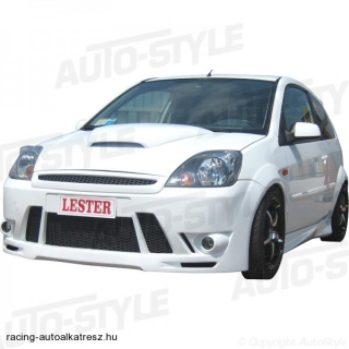 FORD FIESTA, Első lökhárító