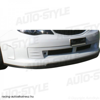 SUBARU IMPREZA, Első lökhárító
