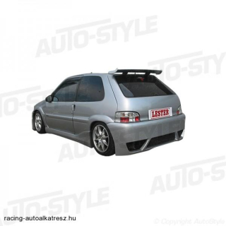 CITROEN SAXO, Hátsó lökhárító