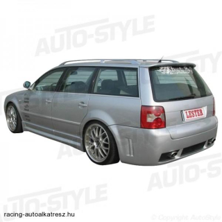 VOLKSWAGEN PASSAT, Hátsó lökhárító