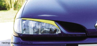 RENAULT MEGANE, Szemöldök