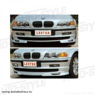 BMW SERIE 3 E46, Szemöldök