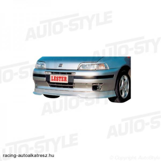 FIAT GRANDE PUNTO, Szemöldök