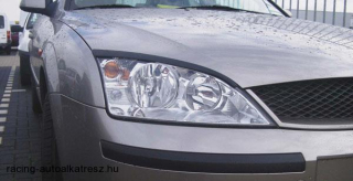 FORD MONDEO, Szemöldök