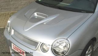 VOLKSWAGEN POLO, Szemöldök