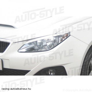 SEAT IBIZA, Szemöldök